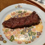 恵比寿 うしみつ - 