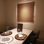 恵比寿 うしみつ - 