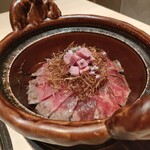 恵比寿 うしみつ - 