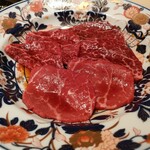 恵比寿 うしみつ - 