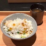 日本料理 晴山 - 