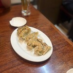 チャ～ボン 多福楼 - 