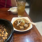 チャ～ボン 多福楼 - 