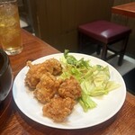 チャ～ボン 多福楼 - 