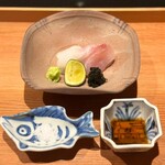 日本料理 晴山 - 