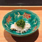 日本料理 晴山 - 