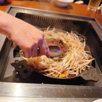 松尾ジンギスカン 札幌大通南1条店 - 