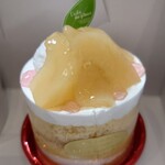 シェ・レカミエ - 料理写真: