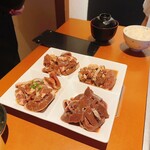 松尾ジンギスカン 札幌大通南1条店 - 