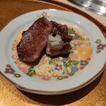 恵比寿 うしみつ - 