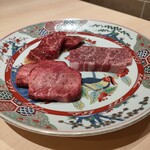 恵比寿 うしみつ - 