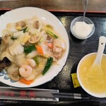 餃子酒場 豊葉 - 