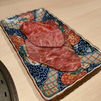 恵比寿 うしみつ - 