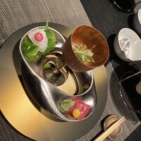 有馬 華暦 エクシブ有馬離宮 - 