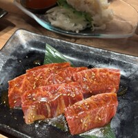 焼肉 スギモト HOUSeN -  焼肉 スギモト HOUSeN -