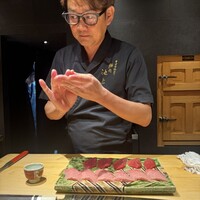 鮨処 池上 - 