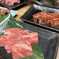 焼肉 スギモト HOUSeN -  焼肉 スギモト HOUSeN -