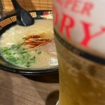 一蘭 名古屋錦店 - 