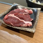 札幌成吉思汗 しろくま  札幌本店 - 