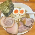 極汁美麺 umami - 