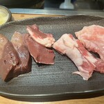 札幌成吉思汗 しろくま  札幌本店 - 