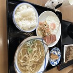 なかま食堂 - 