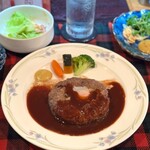 くいしんぼー山中 - 