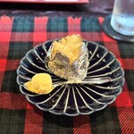 くいしんぼー山中 - 