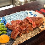 くいしんぼー山中 - 