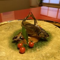紀尾井町 福田家 - 