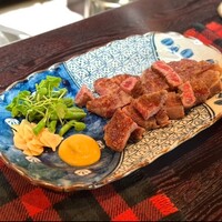 くいしんぼー山中 - 