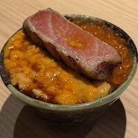 焼うおいし川  六本木凛華楼 - 