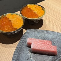 焼うおいし川  六本木凛華楼 - 