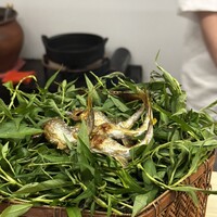 日本料理 久丹 - 