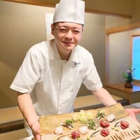 紀尾井町 福田家 - 