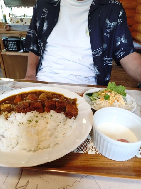 あした天気 - 檜枝岐村その他（洋食）の写真