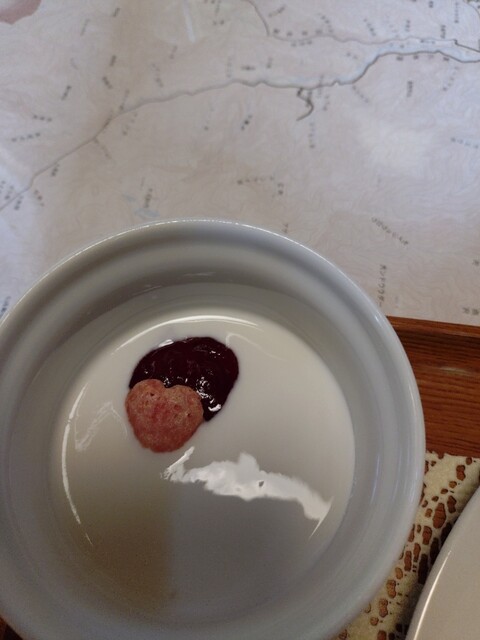 あした天気 - 檜枝岐村その他（洋食）の写真