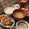 サッポロ 餃子製造所 狸小路店