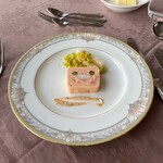 マリーン・ルージュ - 