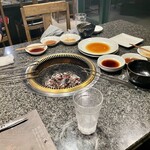 グルメリア但馬 - 完食