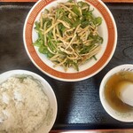 中華料理 はまとん - 