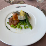 マリーン・ルージュ - 