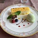 マリーン・ルージュ - 