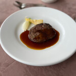 マリーン・ルージュ - 