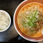 中華料理 はまとん - 