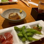 坐・茶土家 - 