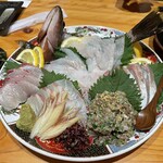 居酒屋 ほたる - 