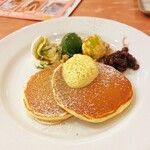 デニーズ - 料理写真: