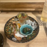 ながり鮨 - 