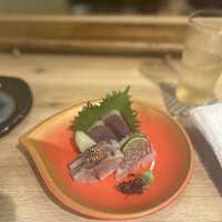 ながり鮨 - 